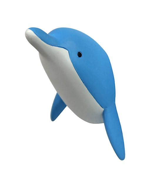 ZOO Ocean Knage - Delfin + Shark - FØR 198,-