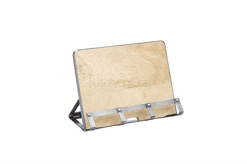 Industriel kogebogs/Tablet  stander