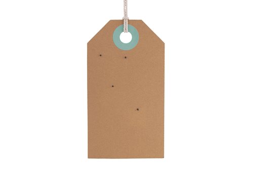 Opslagstavle i kork - Nedsat fra 359,-