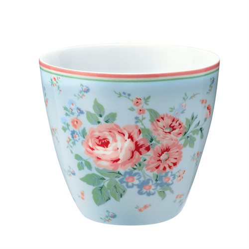 Marley 2 x latte cup Fra Greengate