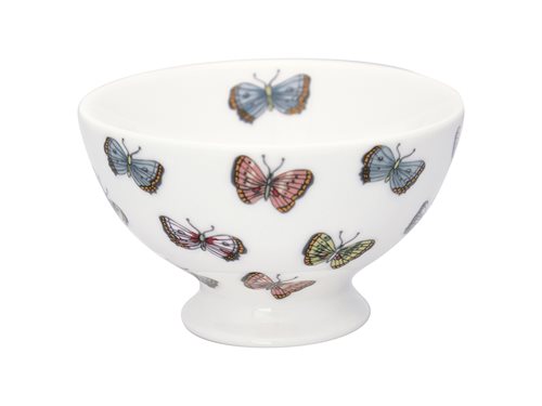 Maisie snack bowle - 2 stk. Fra Greengate