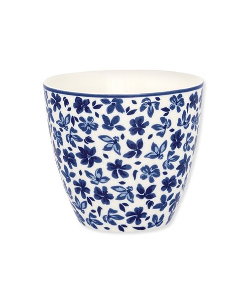 Dahla Latte Cup - Normal pris 118,-